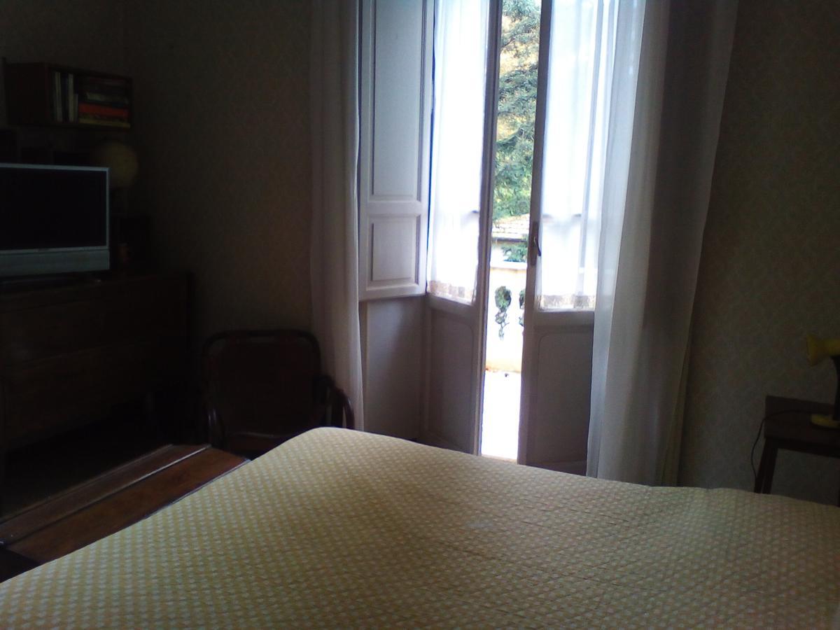 B&B Villa Gualterio Bolsena Extérieur photo
