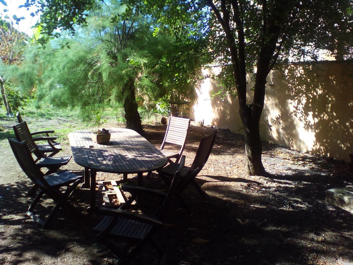 B&B Villa Gualterio Bolsena Extérieur photo