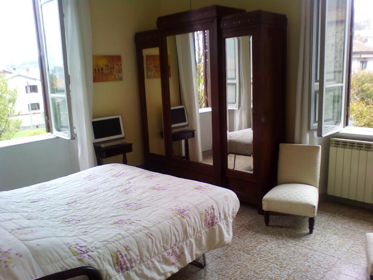 B&B Villa Gualterio Bolsena Extérieur photo