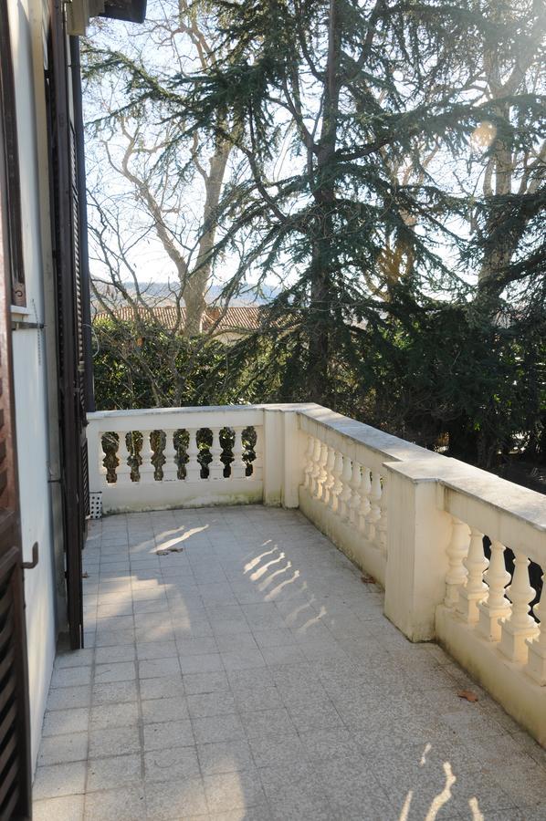 B&B Villa Gualterio Bolsena Extérieur photo