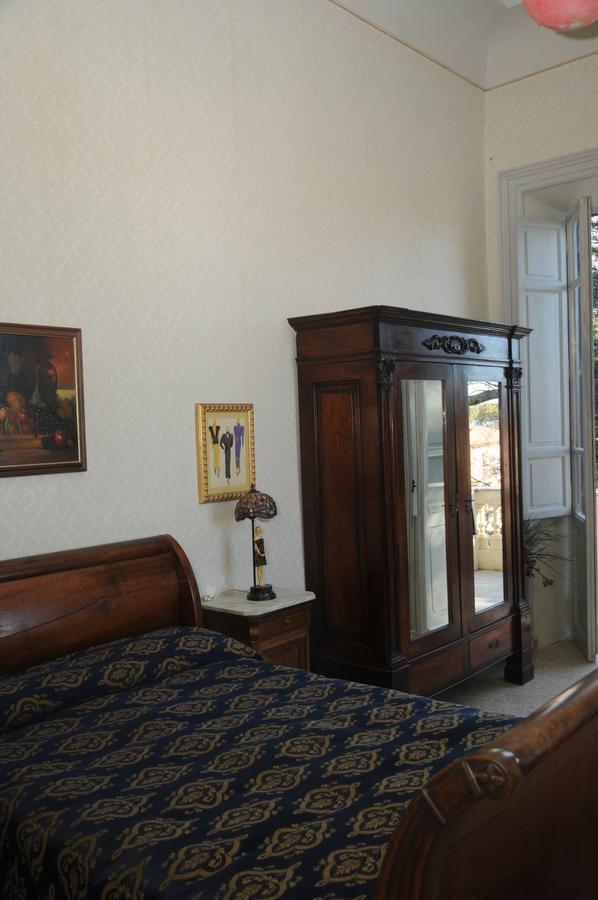 B&B Villa Gualterio Bolsena Extérieur photo