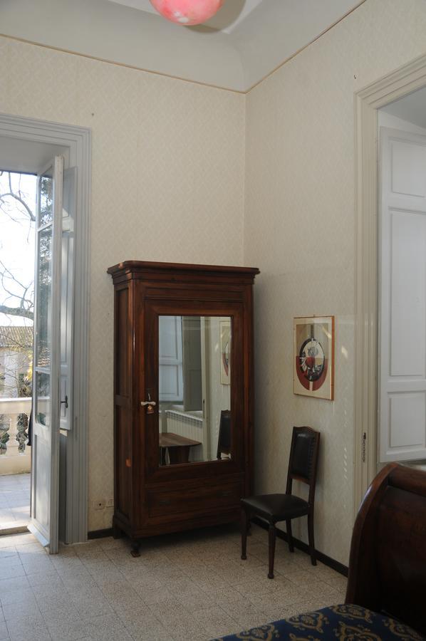 B&B Villa Gualterio Bolsena Extérieur photo