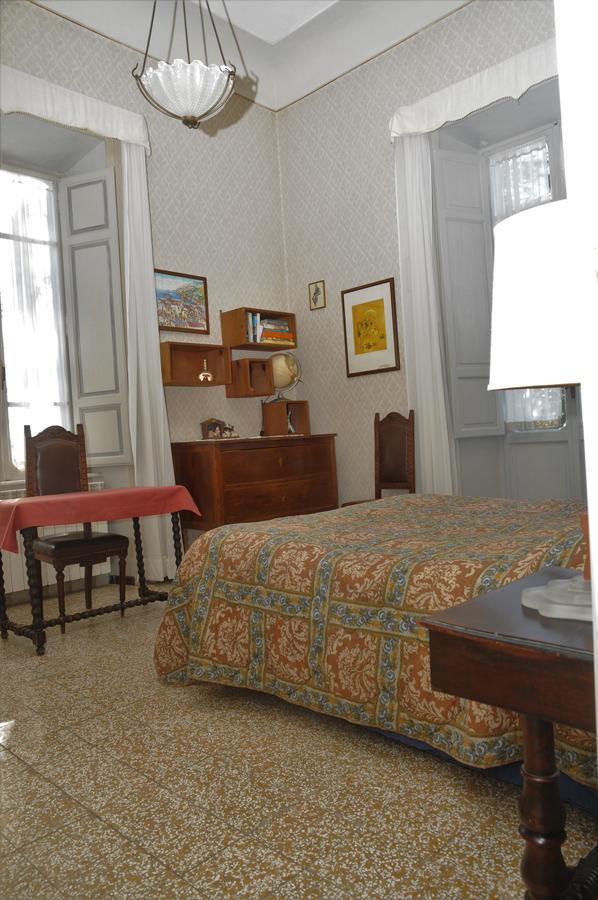 B&B Villa Gualterio Bolsena Extérieur photo