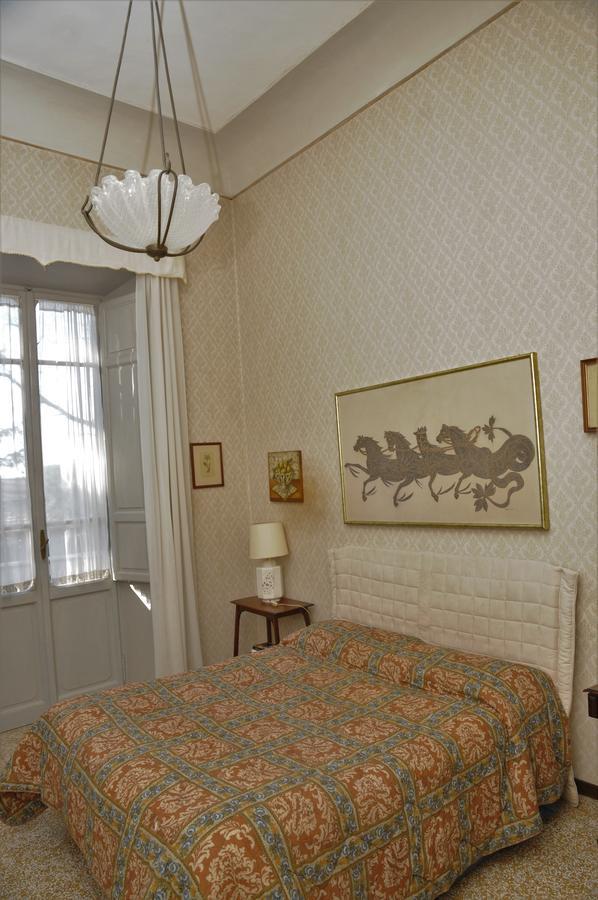 B&B Villa Gualterio Bolsena Extérieur photo