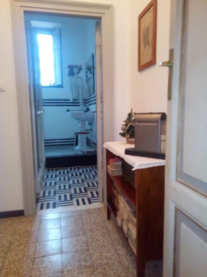 B&B Villa Gualterio Bolsena Extérieur photo