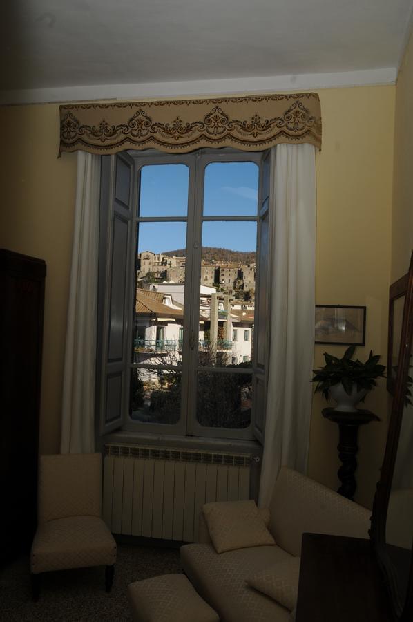 B&B Villa Gualterio Bolsena Extérieur photo